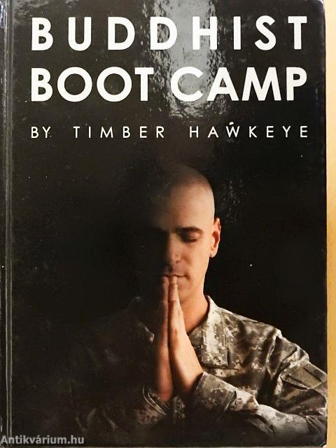 Buddhist Boot Camp
