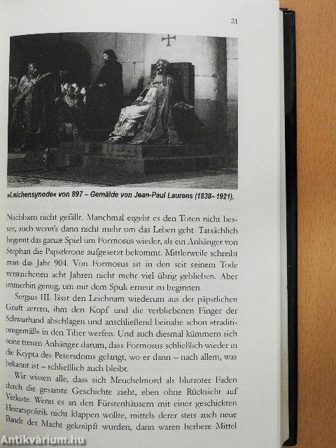 Zum Schweigen gebracht!