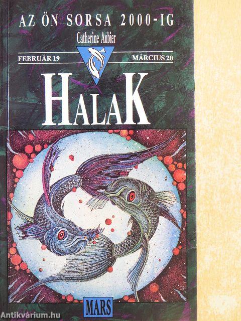 Halak