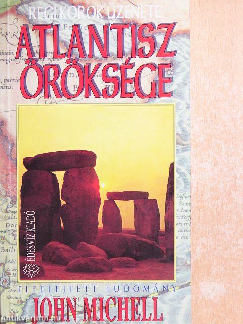 Atlantisz öröksége