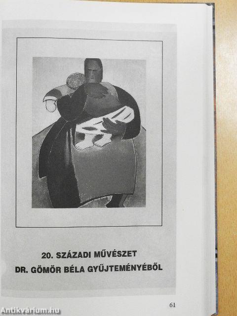 Magyar műgyűjtemények 1945-2005