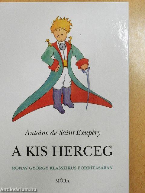 A kis herceg