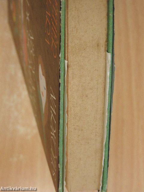 Narkózis/Négy nap a paradicsomban/Sárgaláz