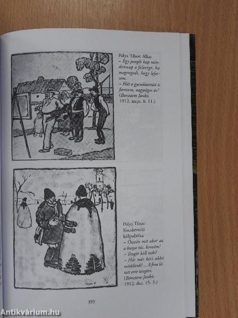 A kecskeméti művésztelep dokumentumai (1909-1919)