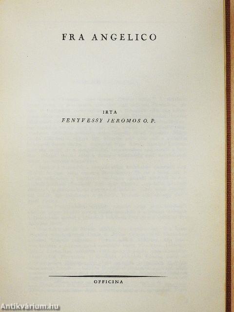 Fra Angelico