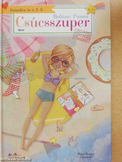 Csúcsszuper