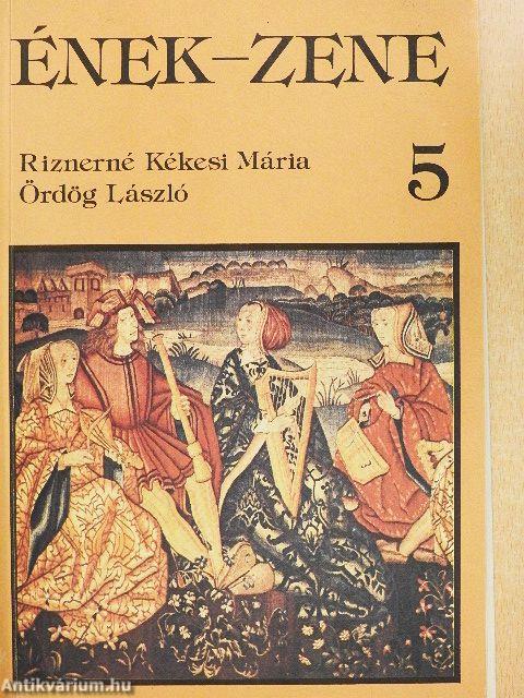 Ének-zene 5.