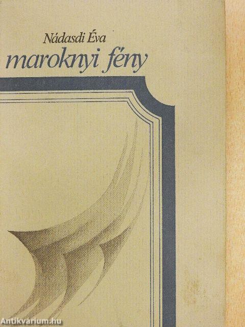 Maroknyi fény
