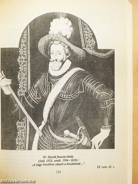 Nostradamus titokzatos könyve: A próféciák