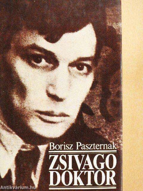 Zsivago doktor