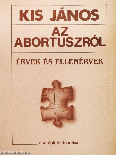 Az abortuszról
