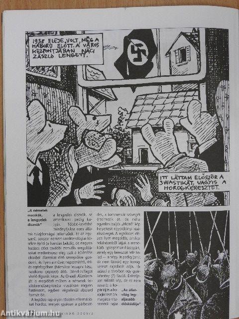 Filmvilág 2005. február