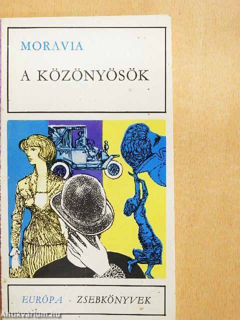 A közönyösök