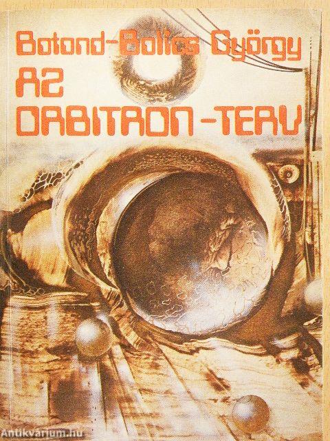 Az Orbitron-terv