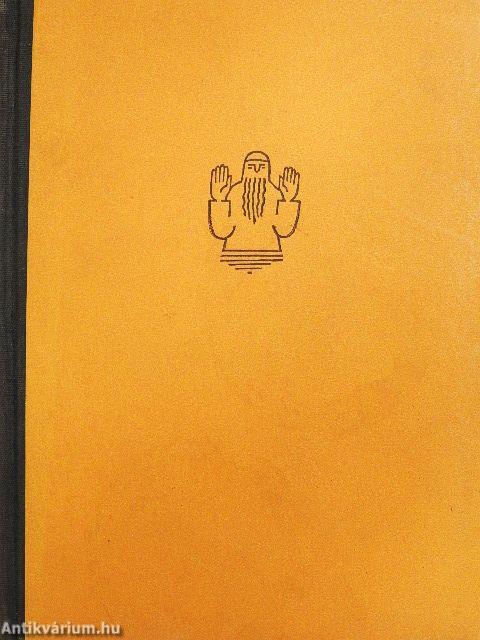 Jehuda bar Simon emlékiratai