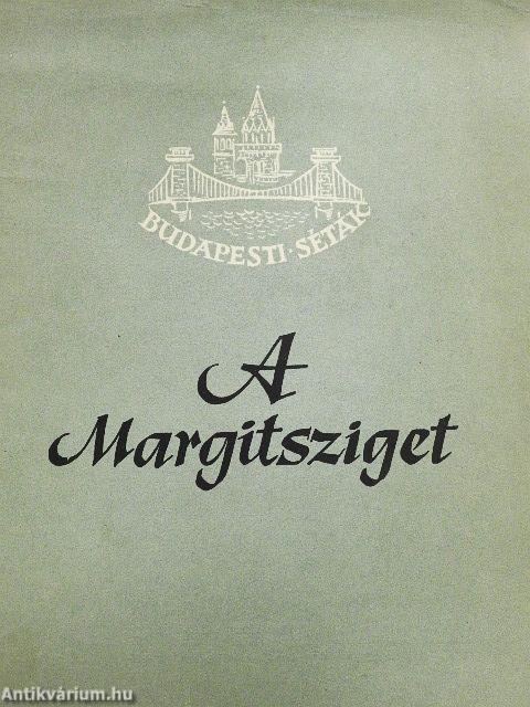 A Margitsziget