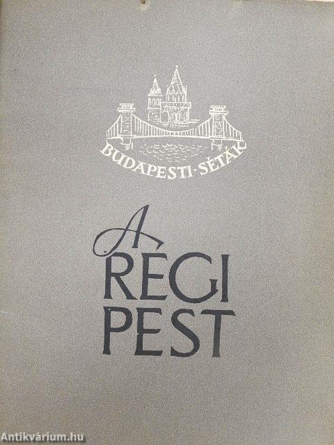 A régi Pest