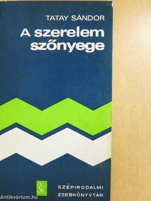 A szerelem szőnyege