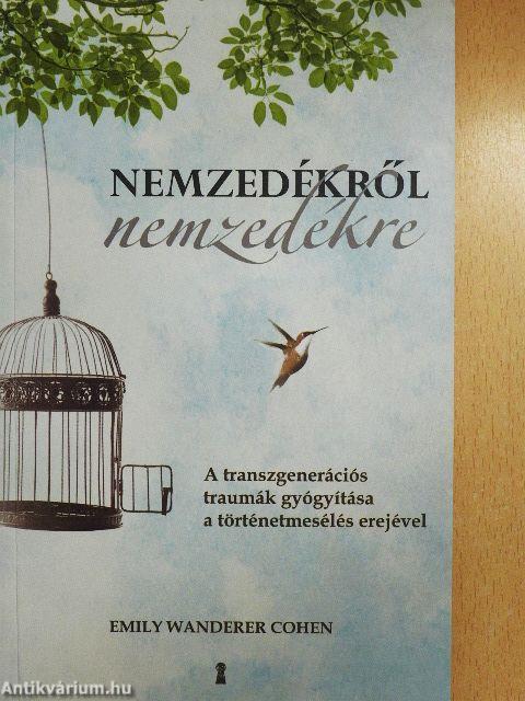 Nemzedékről nemzedékre