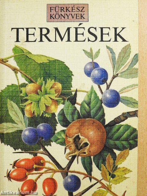 Termések