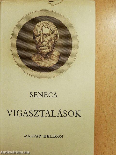 Vigasztalások