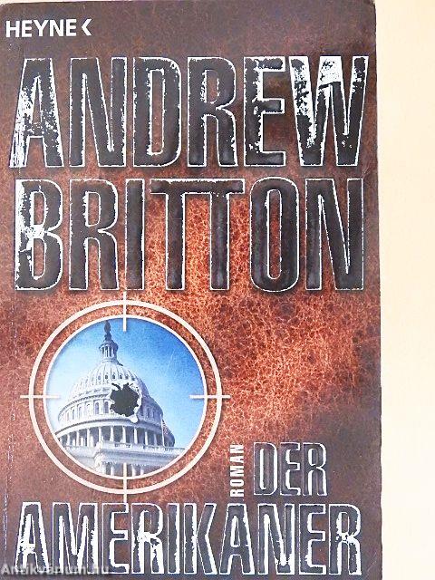 Der Amerikaner