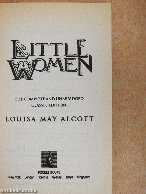 Little Women