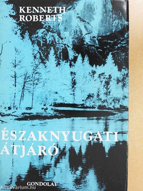 Északnyugati átjáró