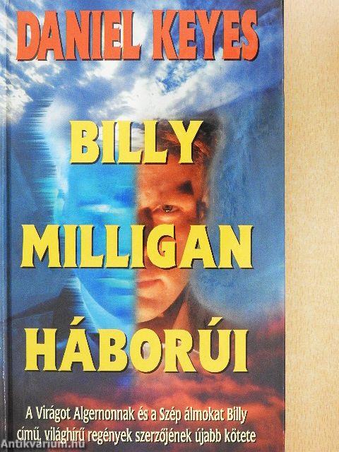 Billy Milligan háborúi