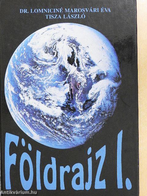 Földrajz I.