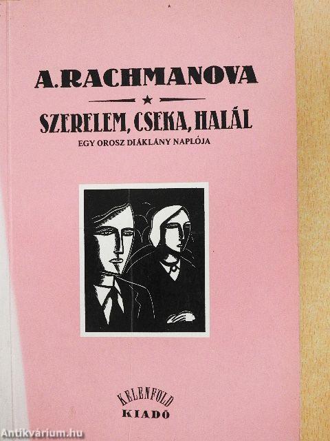 Szerelem, cseka, halál