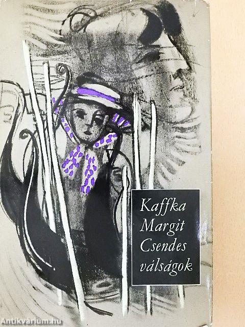 Csendes válságok