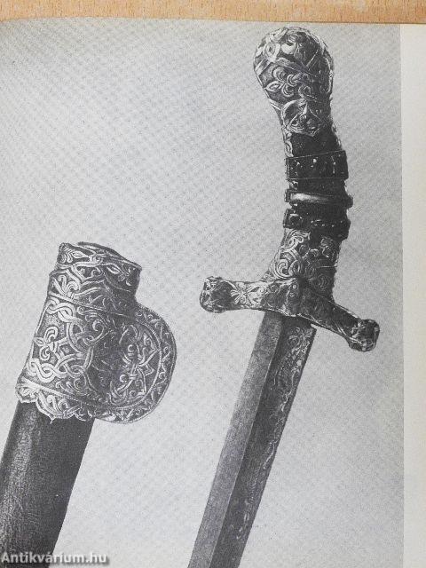 Hunor és Magyar nyomában