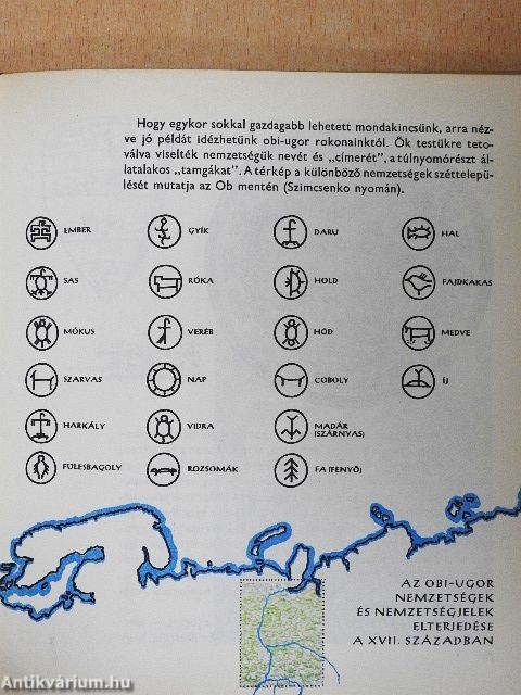 Hunor és Magyar nyomában