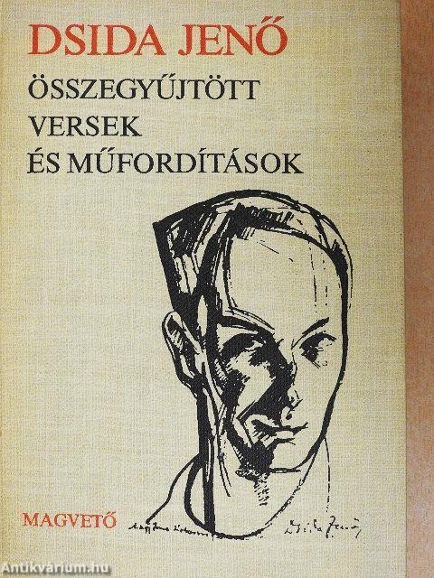 Összegyűjtött versek és műfordítások