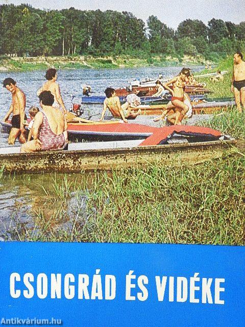 Csongrád és vidéke