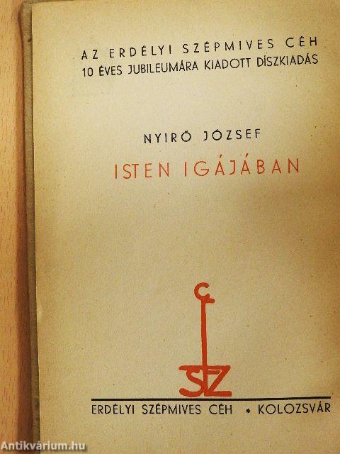 Isten igájában I-II.