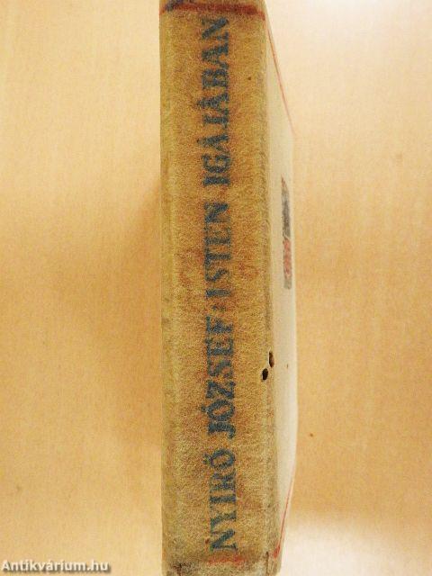 Isten igájában I-II.