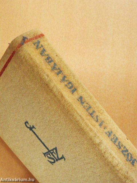 Isten igájában I-II.