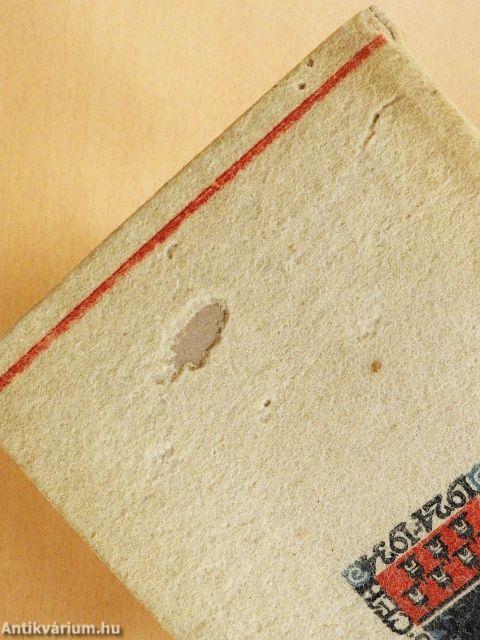 Isten igájában I-II.