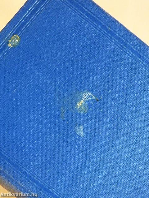 Leonardo da Vinci I-IV.