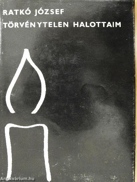 Törvénytelen halottaim