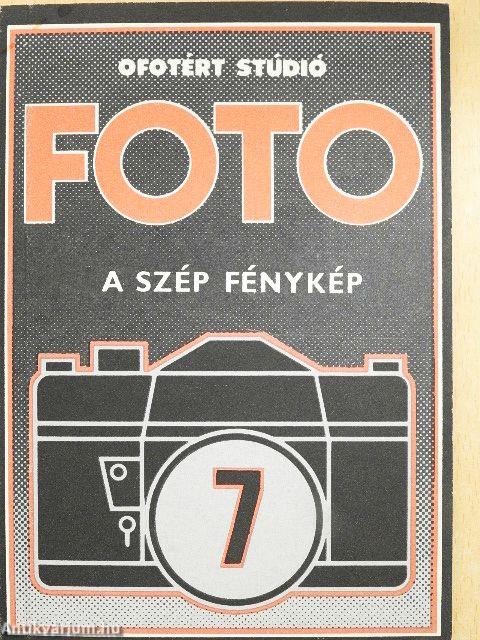 A szép fénykép