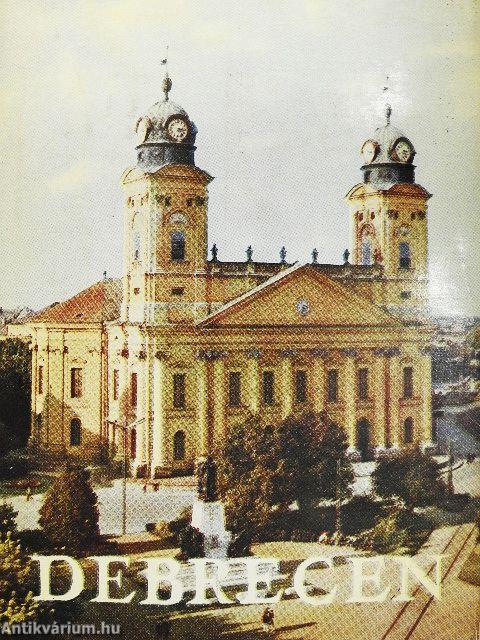 Debrecen