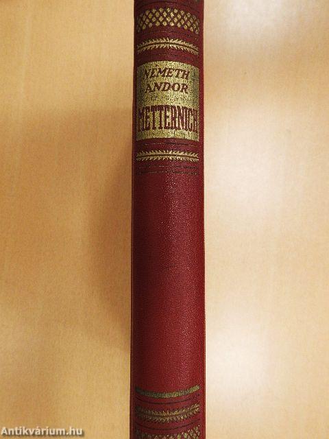Metternich