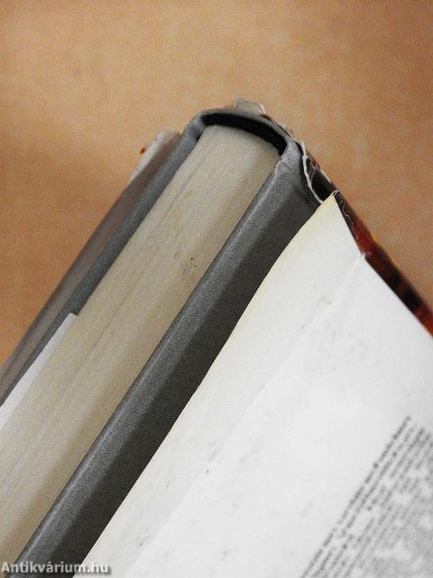 Der Gott stürzt seine Engel