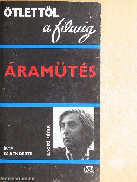 Áramütés