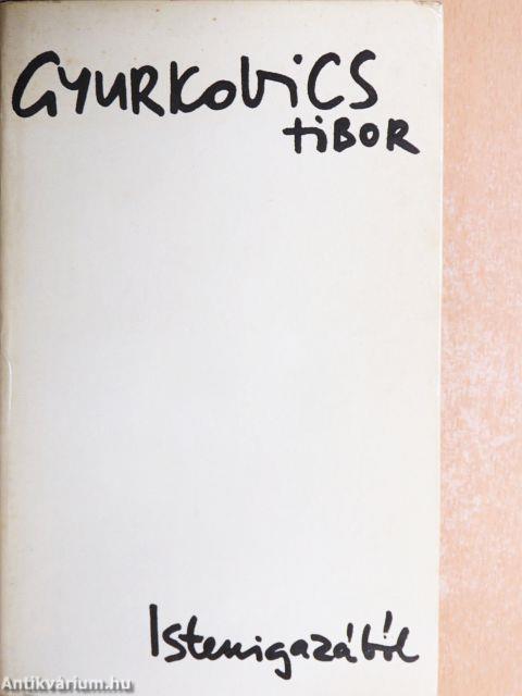 Istenigazából