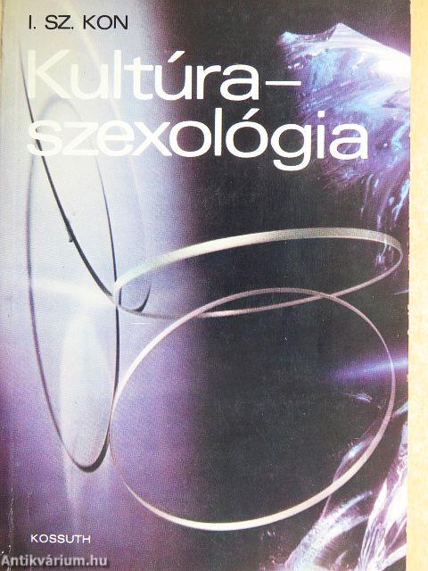 Kultúra-szexológia