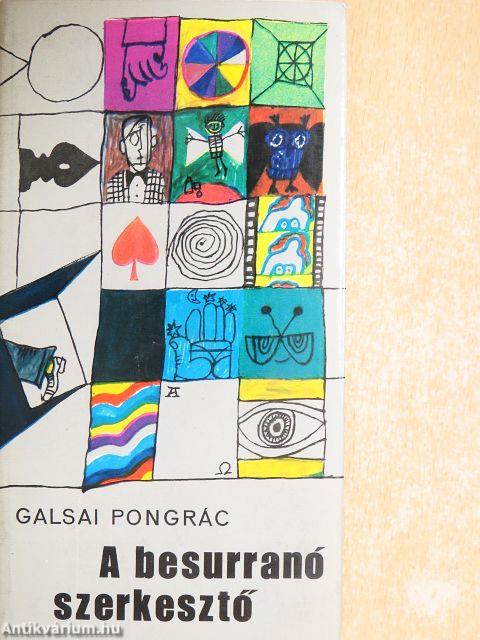 A besurranó szerkesztő